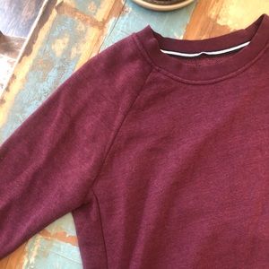 Nike Crewneck Pullover